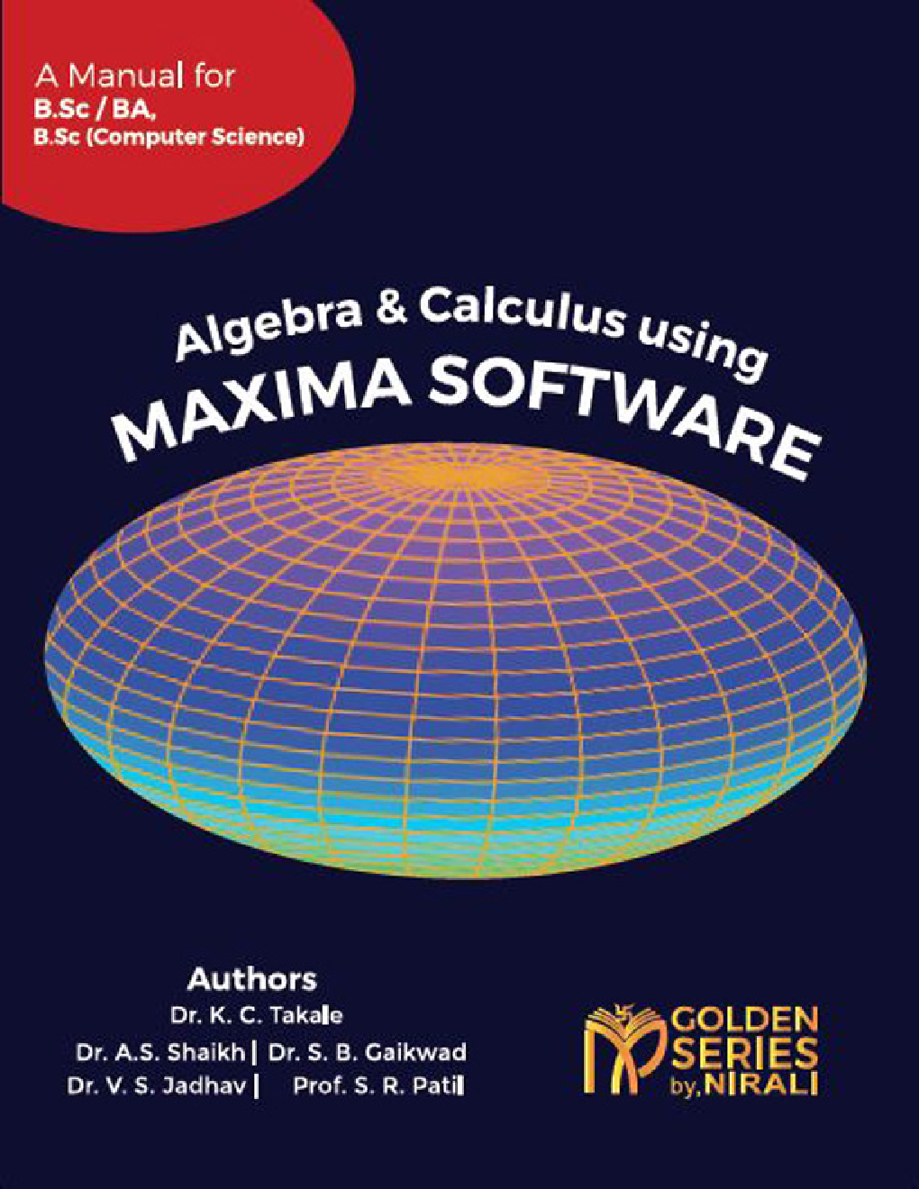 Algebra And Calculus Using Maxima Software - Page 1