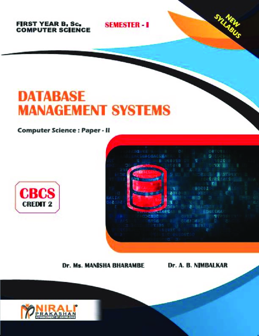 Database Management Systems - Page 1