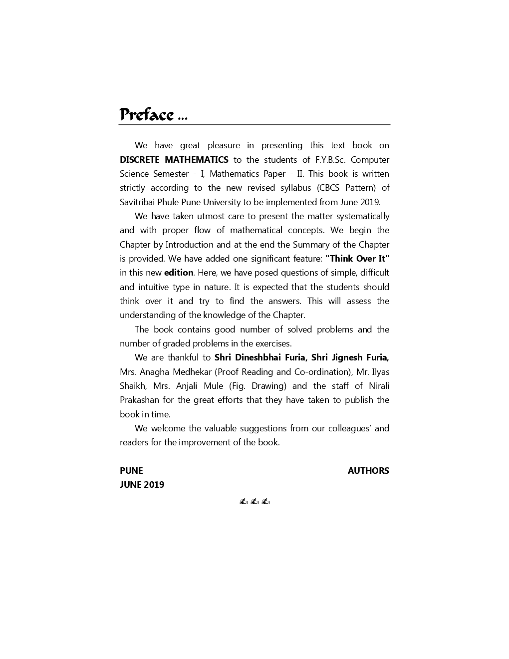 Discrete Mathematics - Page 4