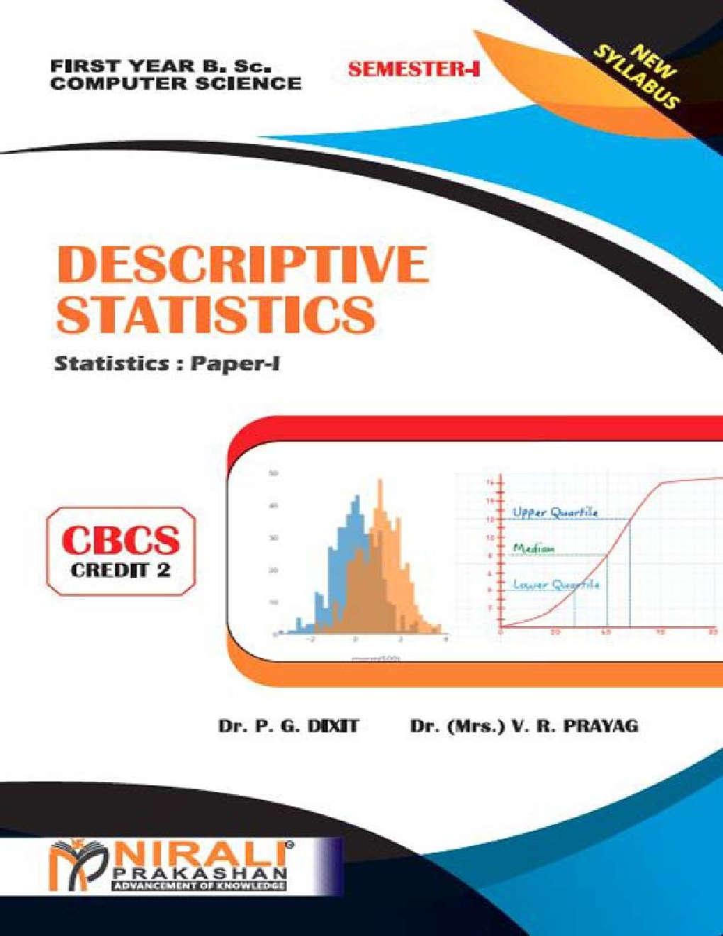 Descriptive Statistics - Page 1