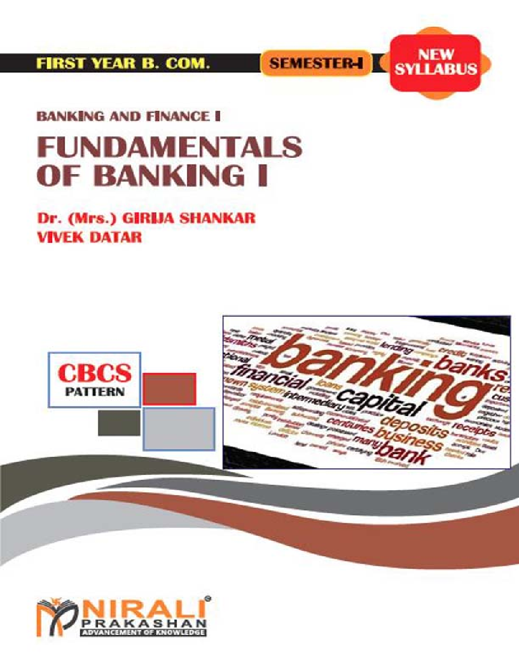 Banking And Finance - I - Page 1