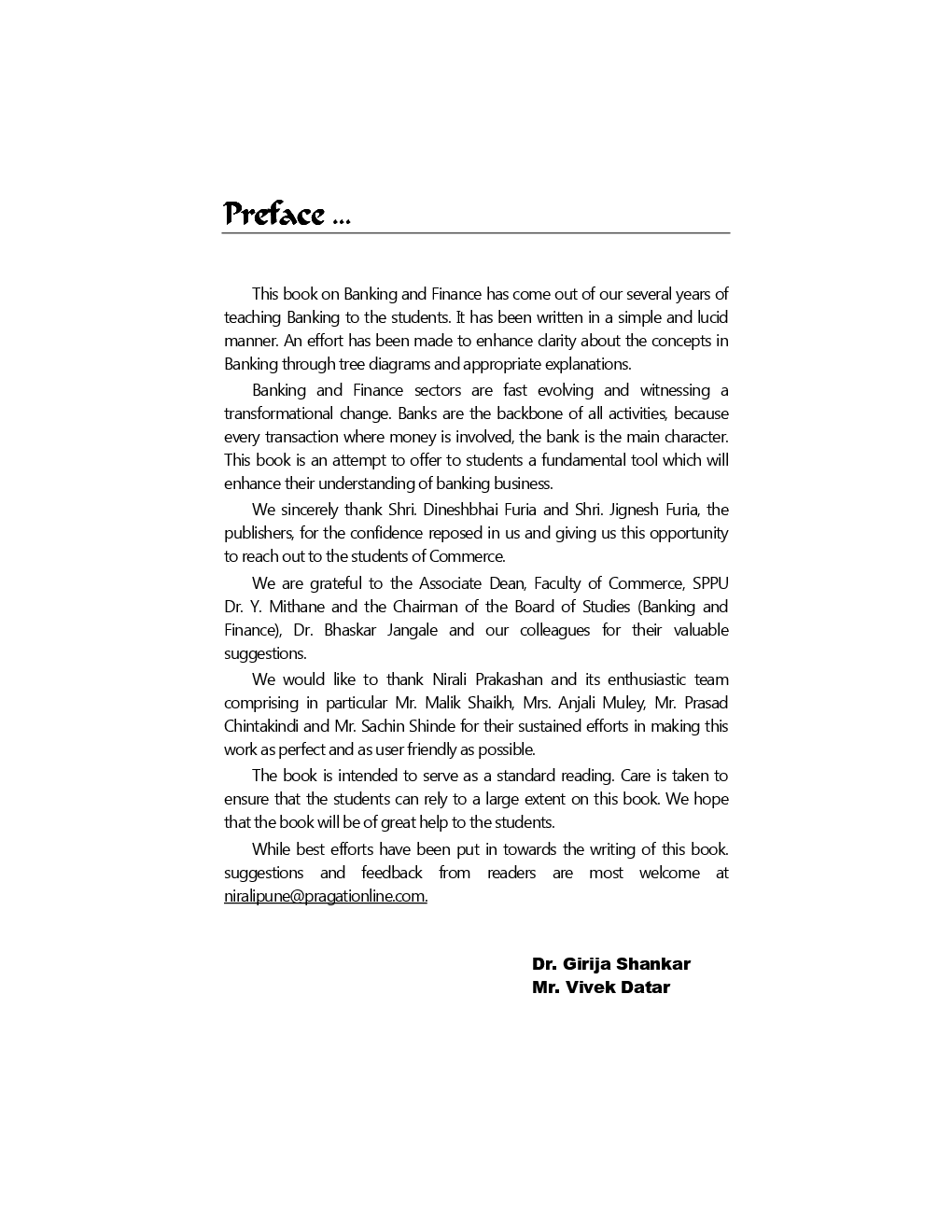 Banking And Finance - I - Page 4