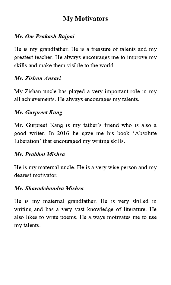 The Dark Mystery - Page 5