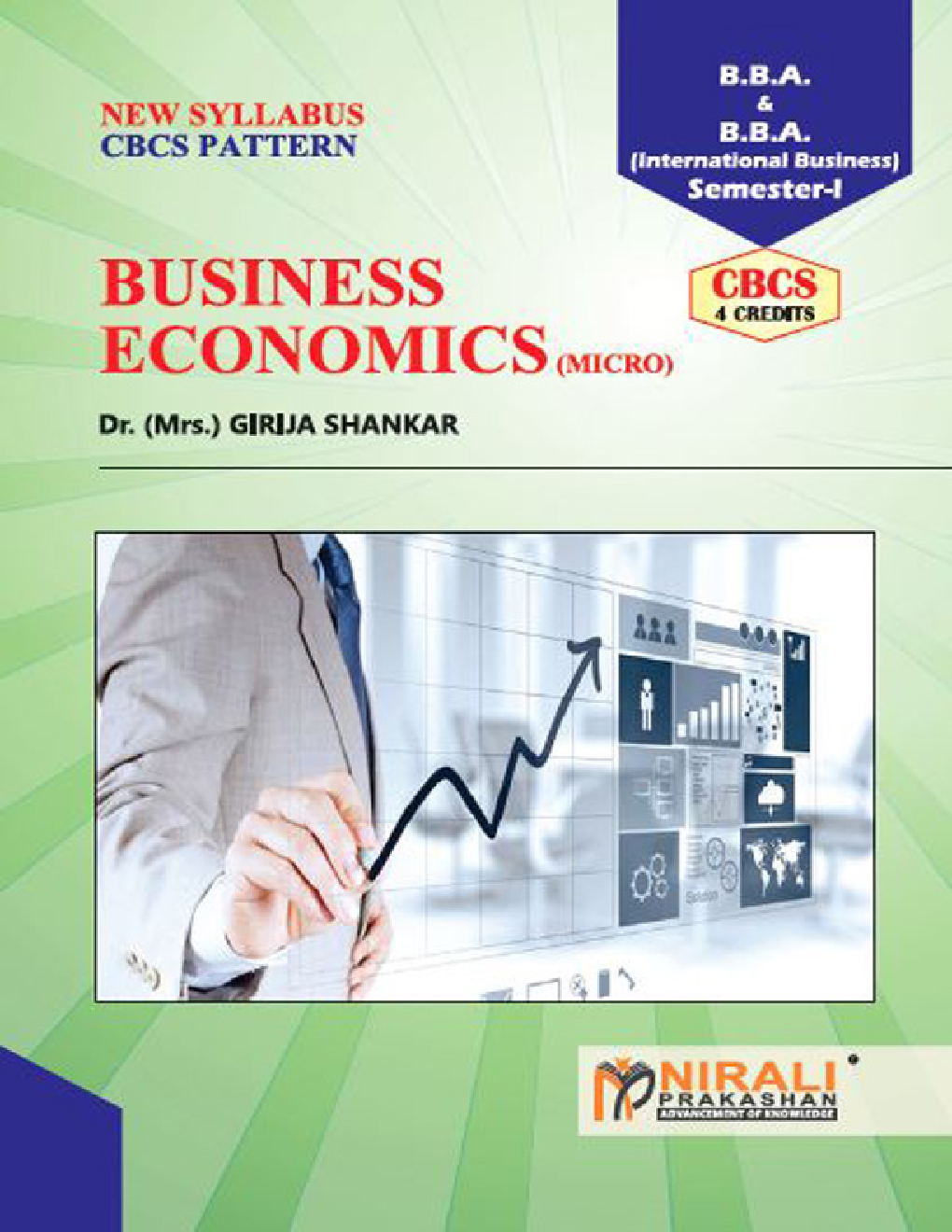 Business Economics (Micro) - Page 1