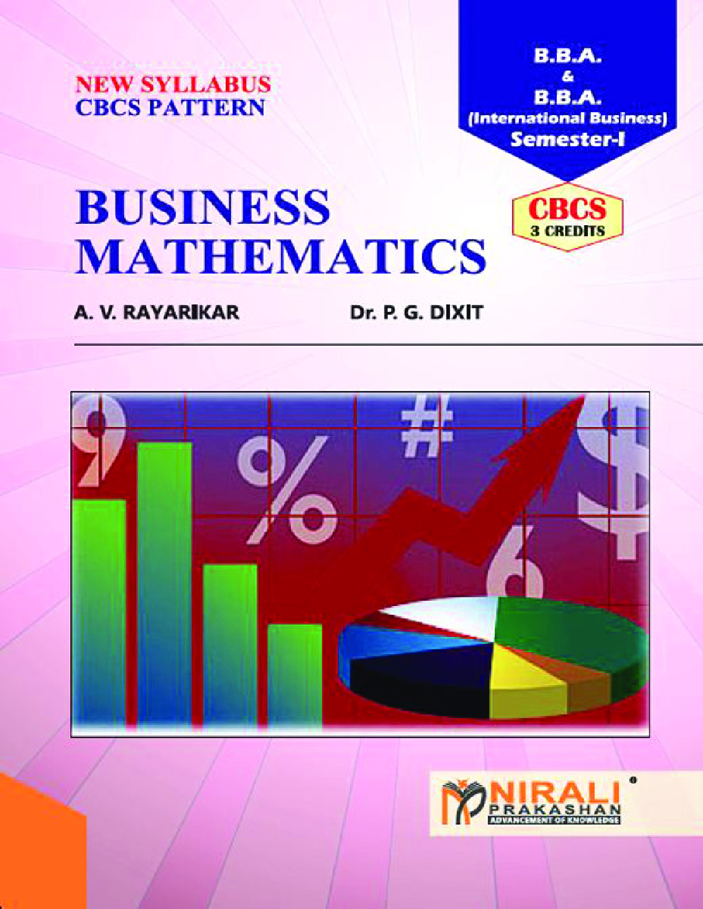Business Mathematics - Page 1