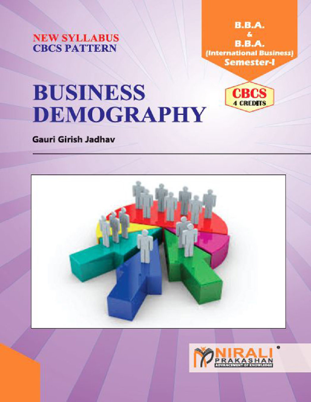 Business Demography - Page 1