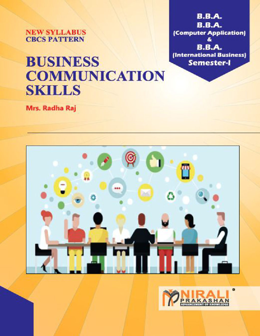 Business Communication Skills - Page 1