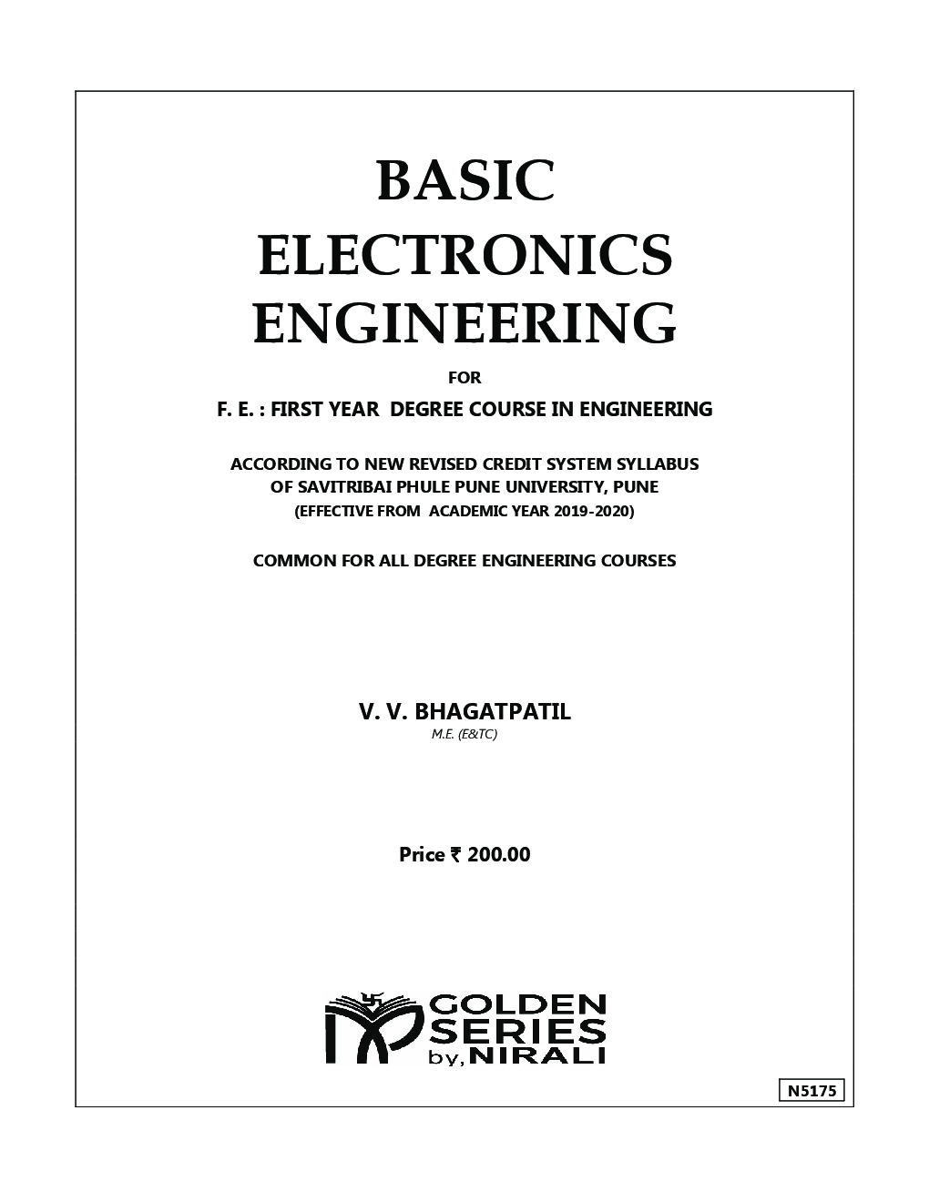 Basic Electronics Engineering - Page 2