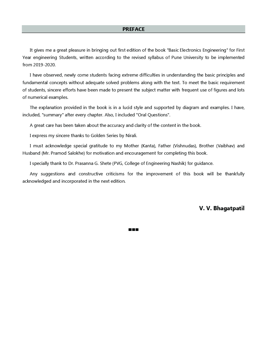 Basic Electronics Engineering - Page 4