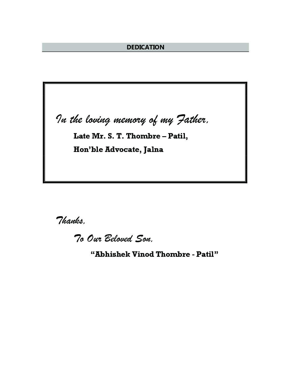 Systems In Mechanical Engineering - Page 4