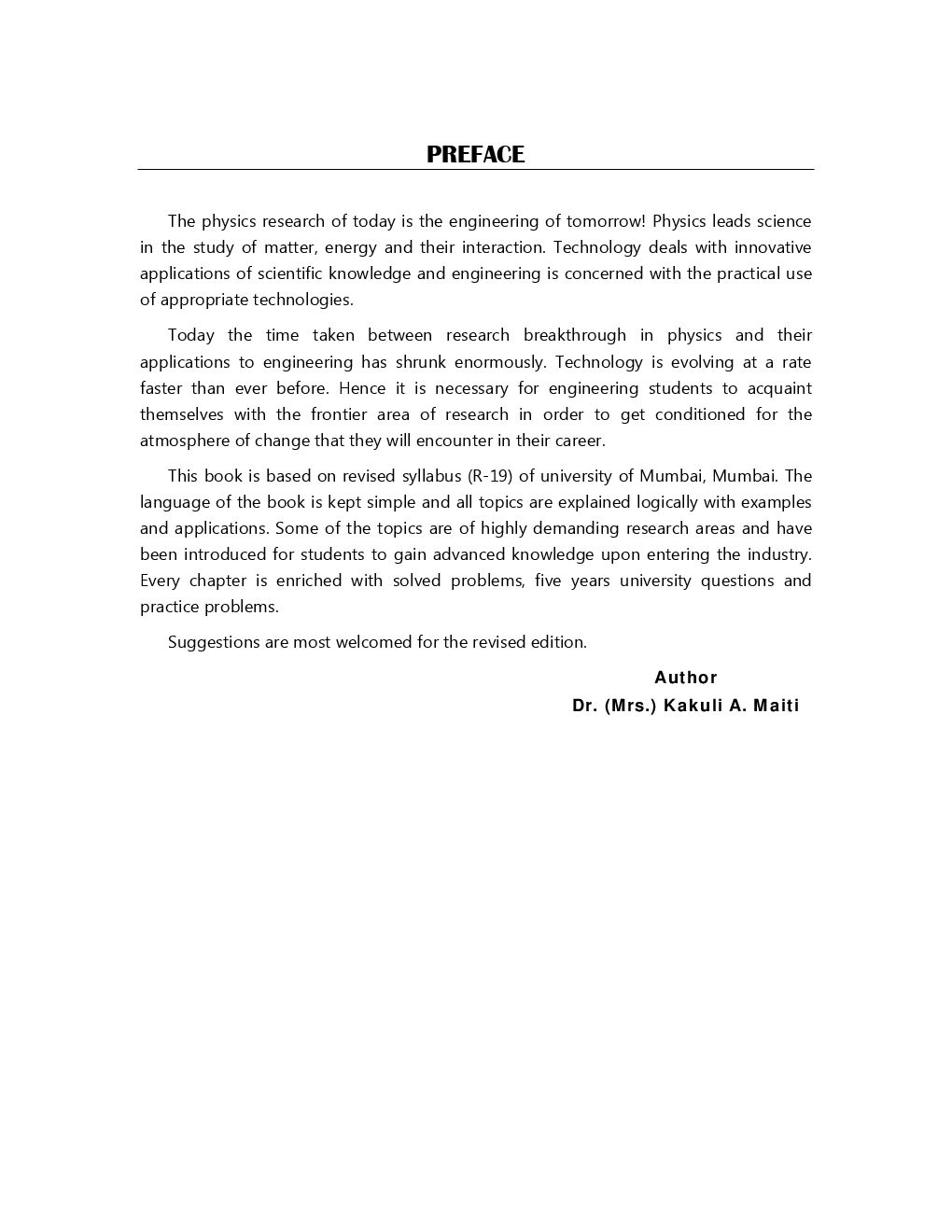 Engineering Physics - I - Page 4