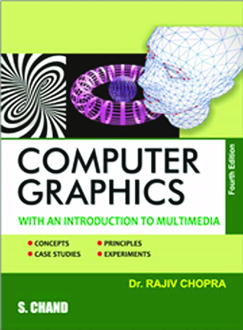 Download Computer Graphics With An Introduction To Multimedia PDF Online