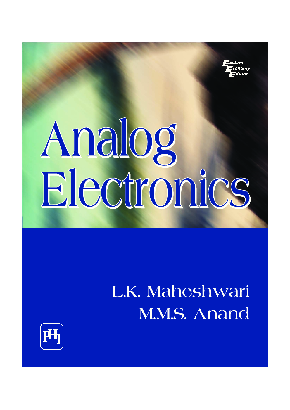 Analog Electronics - Page 1