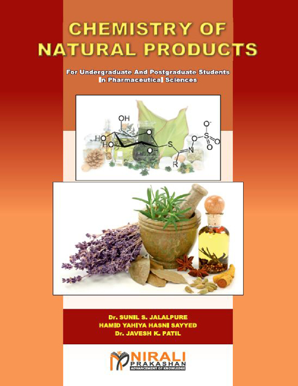 Chemistry Of Natural Products - Page 1
