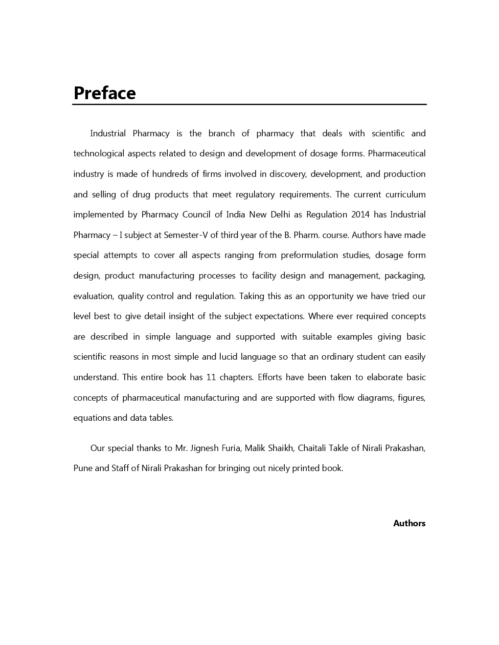 Industrial Pharmacy - I - Page 4