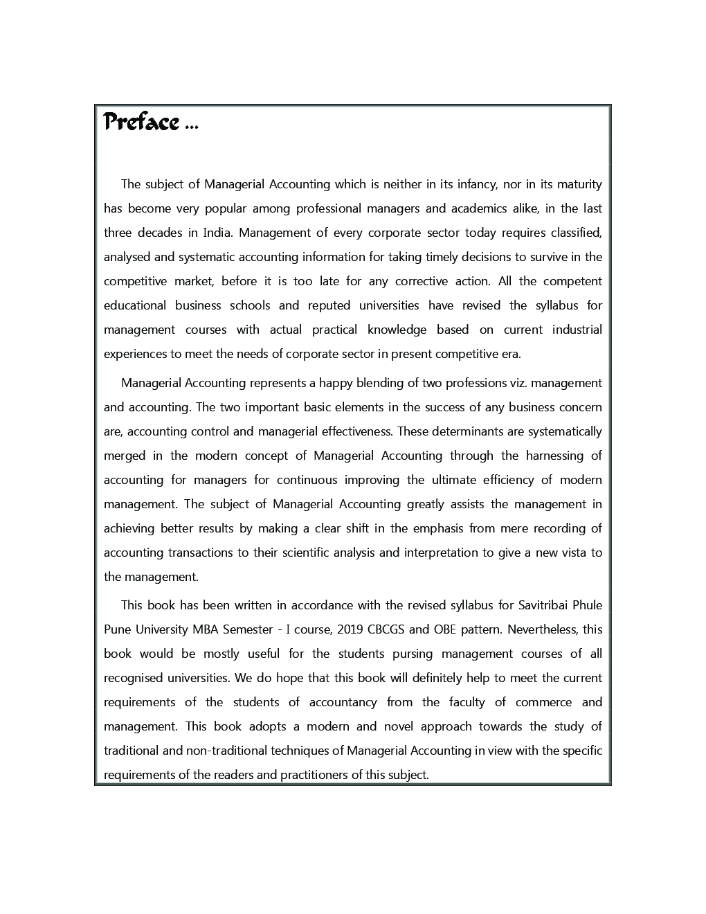 Managerial Accounting - Page 4