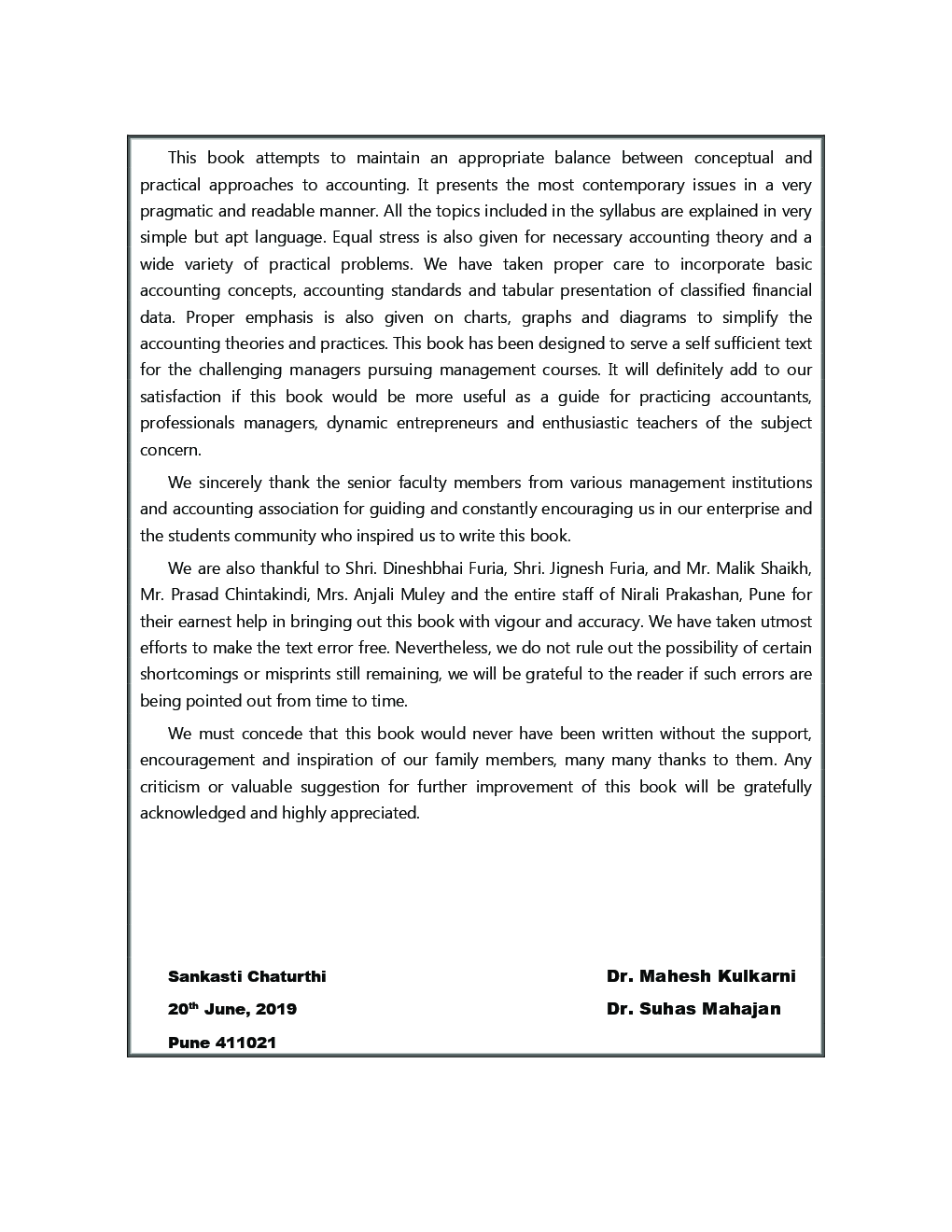 Managerial Accounting - Page 5