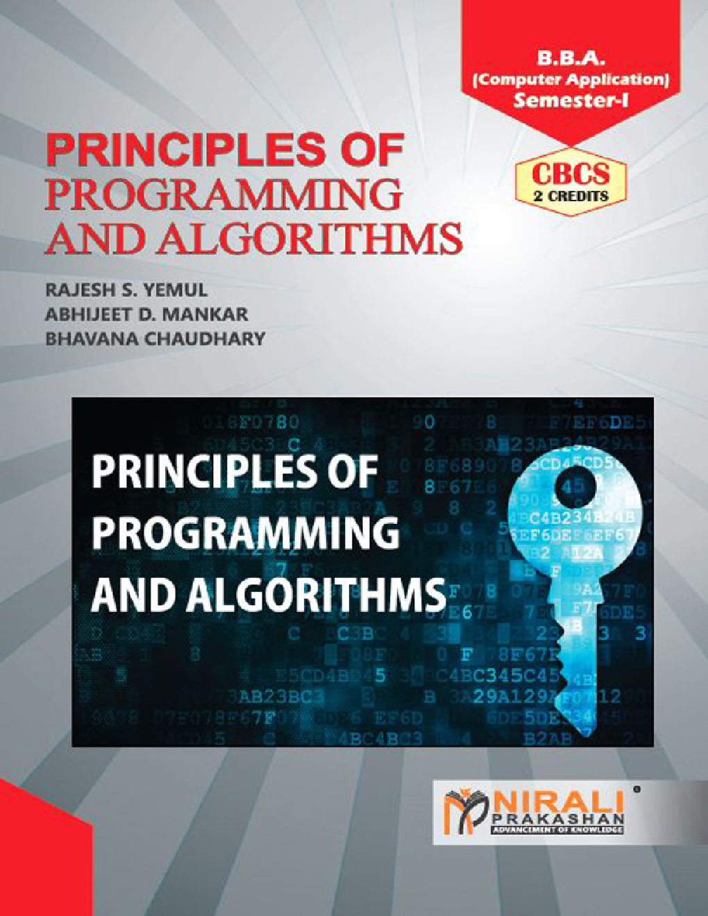 Download Principles Of Programming And Algorithms PDF Online 2021