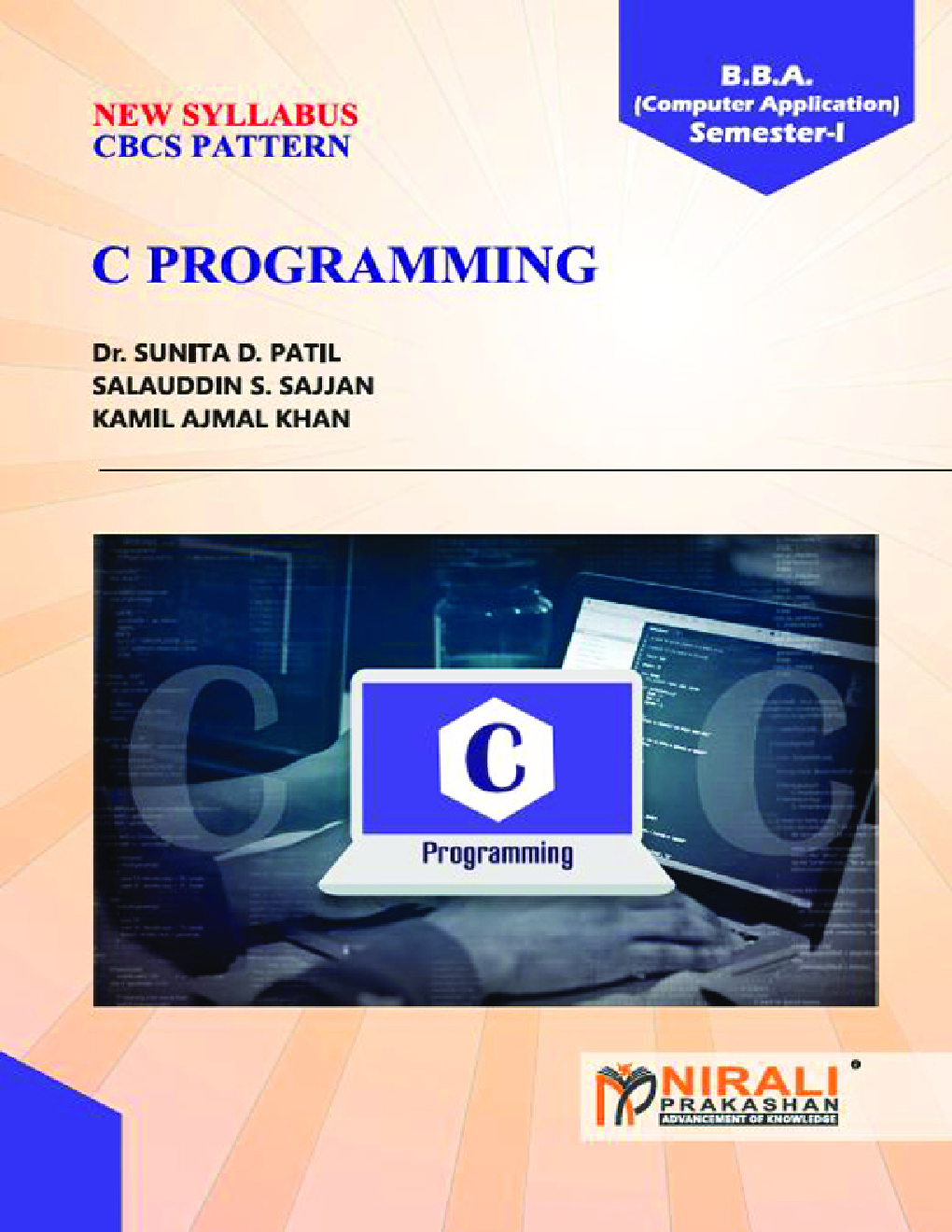 C Programming - Page 1