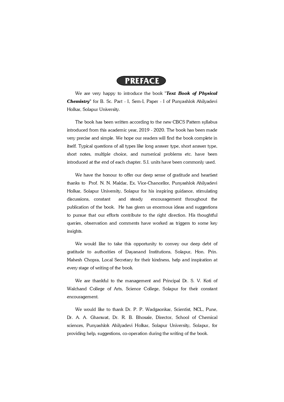 Physical Chemistry - Page 4