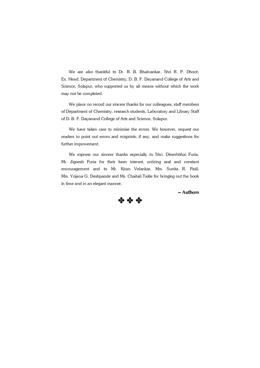 Physical Chemistry - Page 5