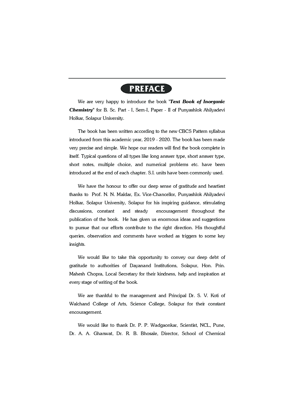 Inorganic Chemistry - Page 4