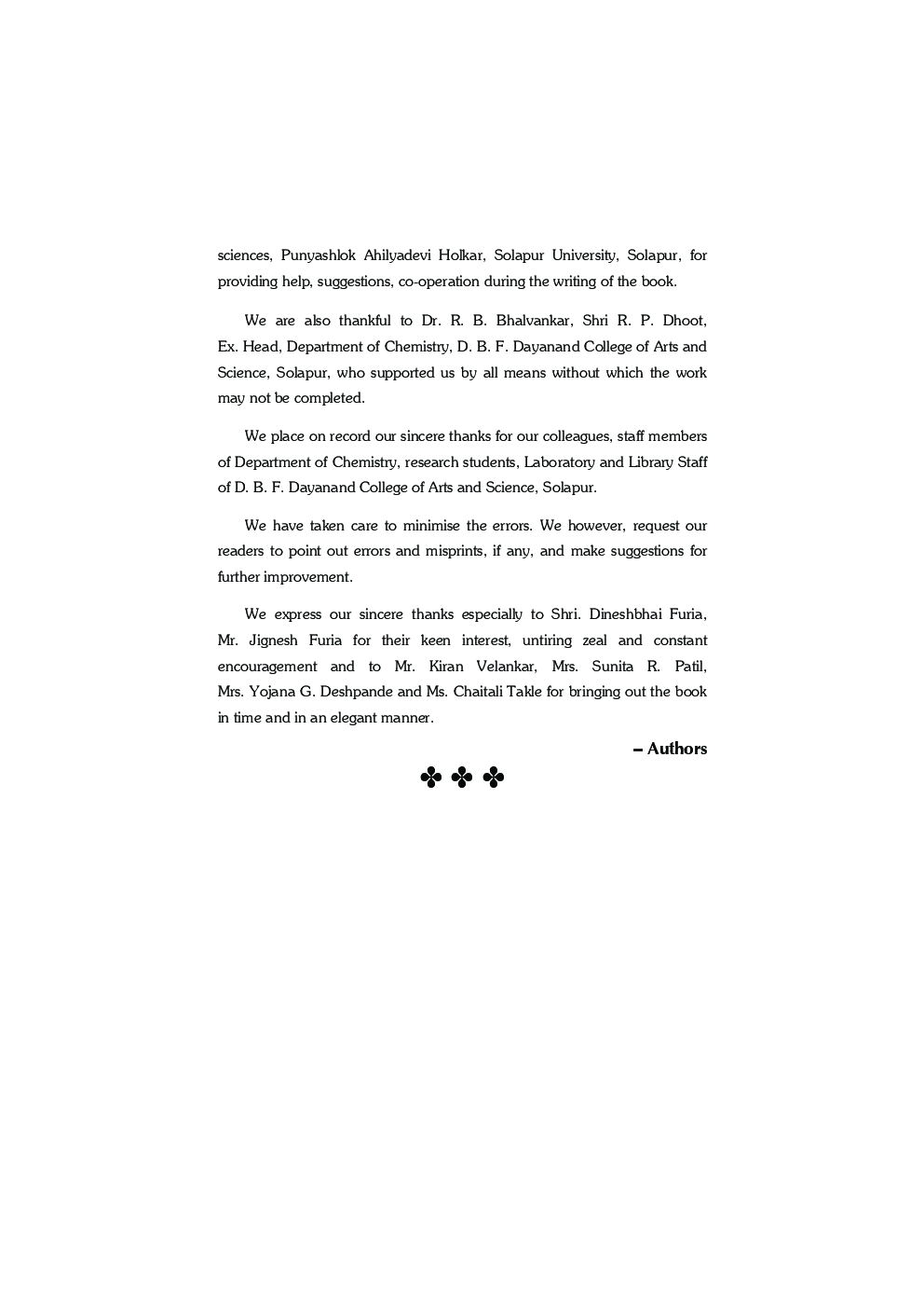Inorganic Chemistry - Page 5