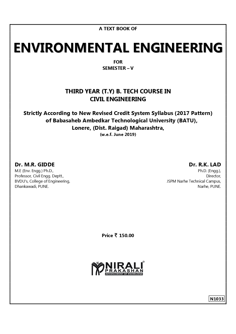 Environmental Engineering - Page 2