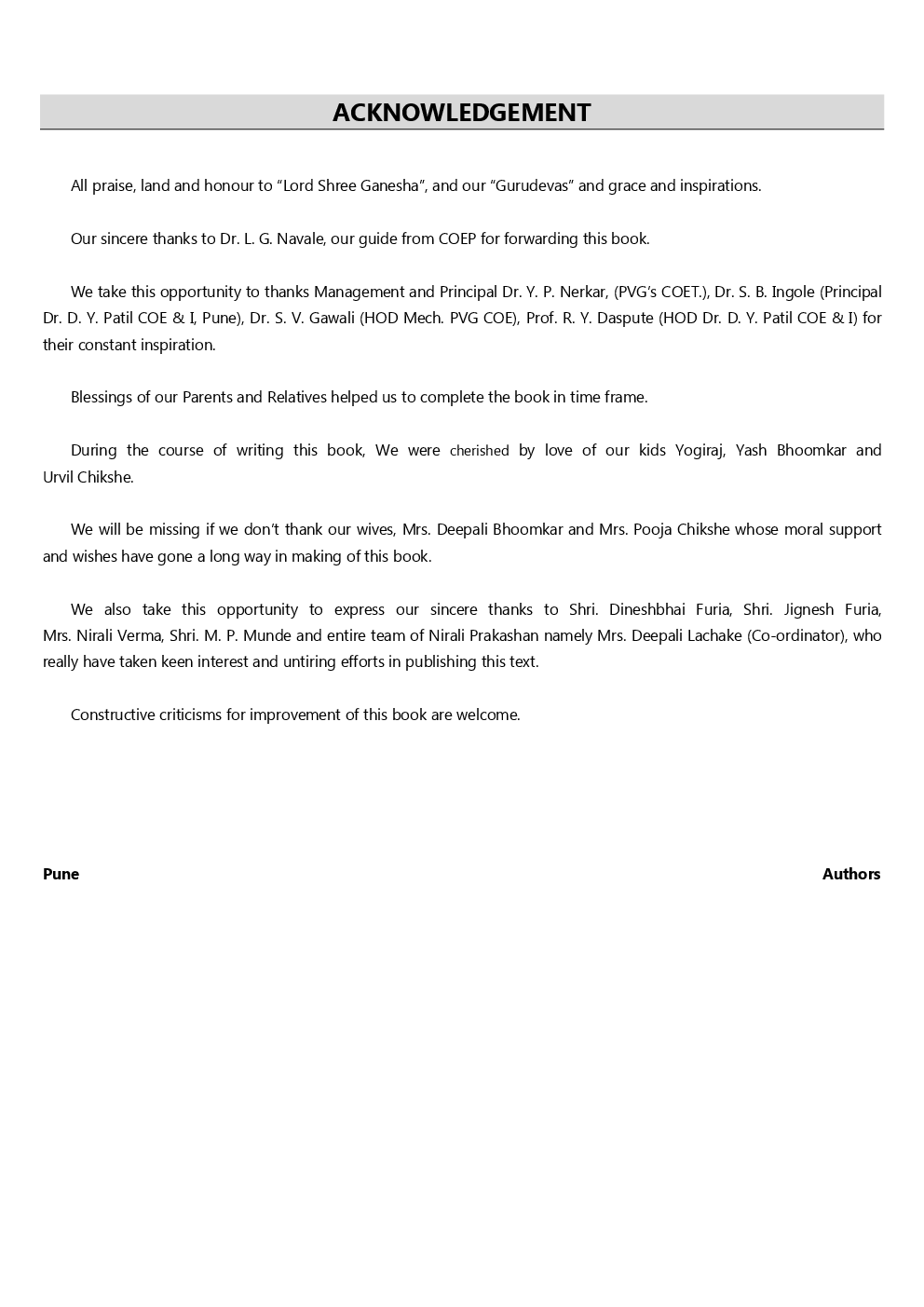 Metrology And Quality Control - Page 5