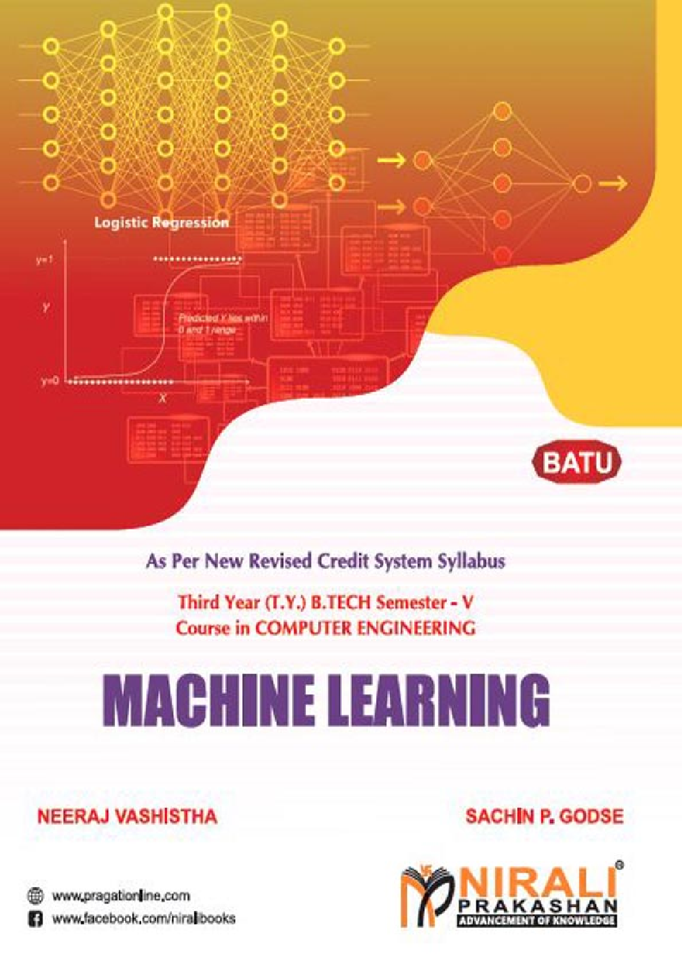 Machine Learning - Page 1