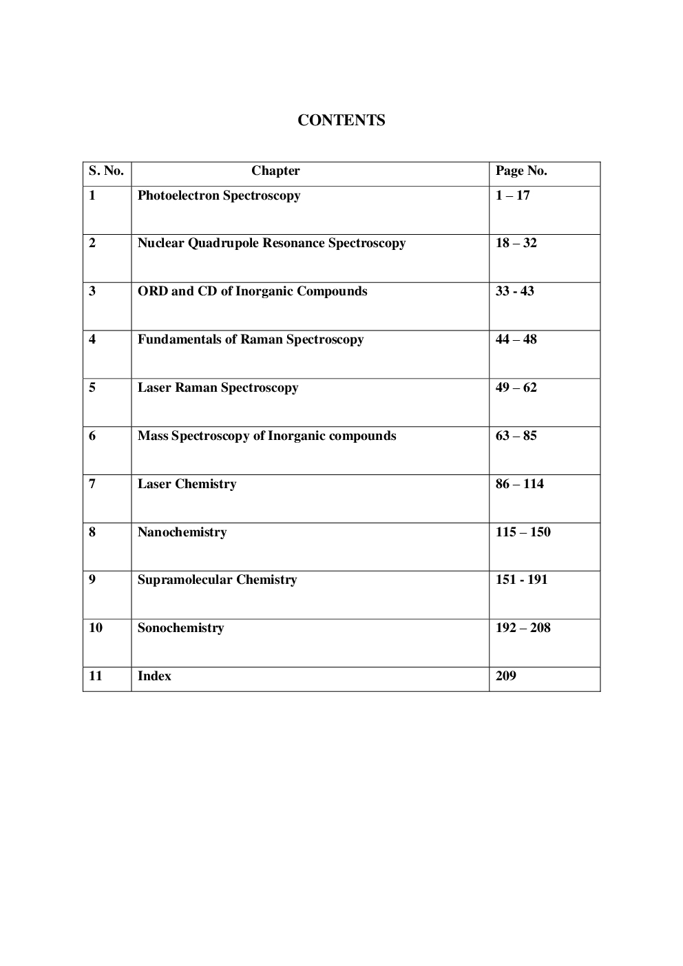 Selected Topics In Chemistry - Page 5
