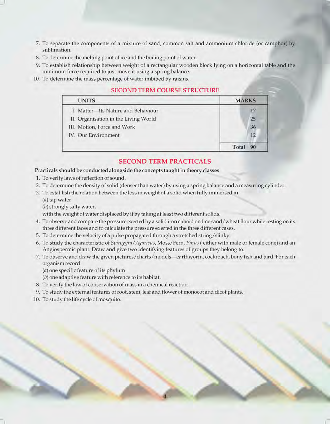 Download Class 9 Saraswati Lab Manual Science PDF Online by Neena Sinha