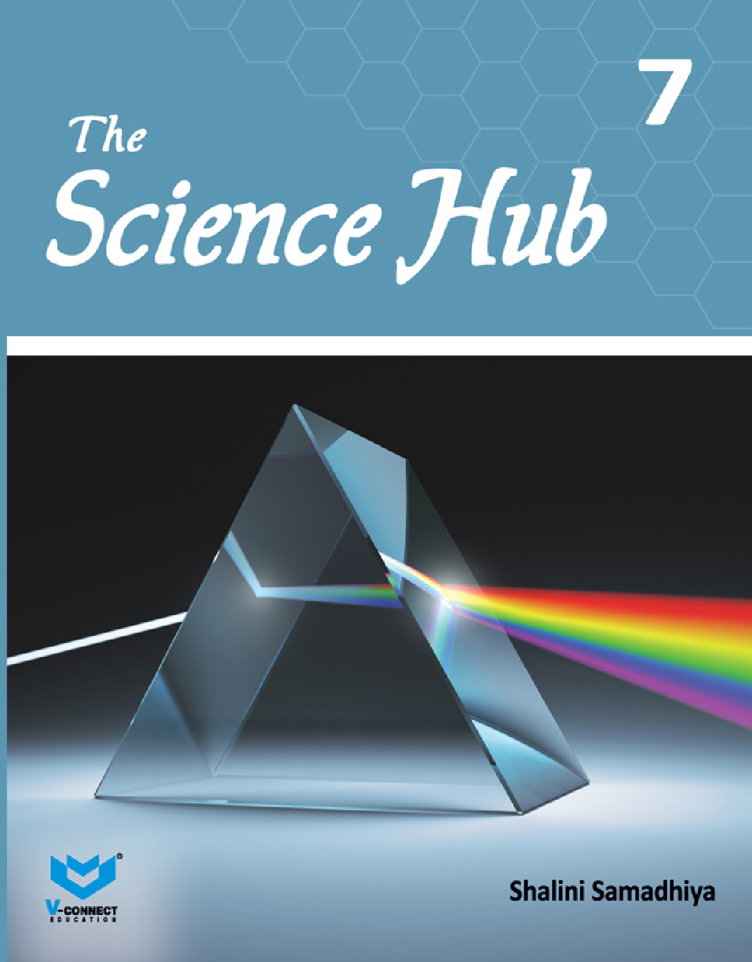 Download The Science Hub For Class 7 PDF Online 2020