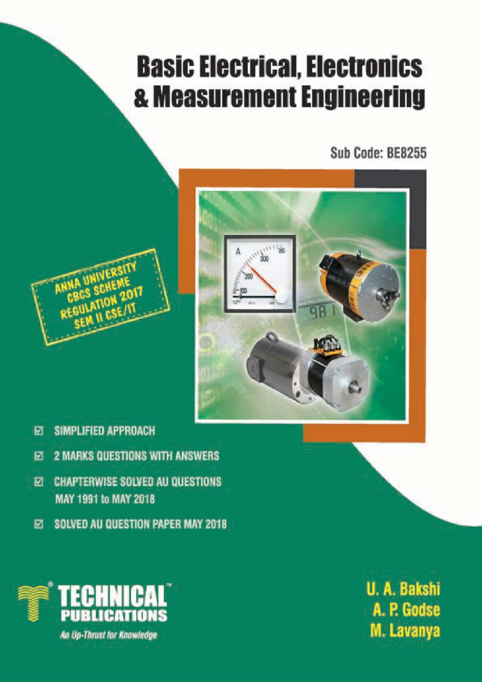 Ugly Book Electrical Pdf