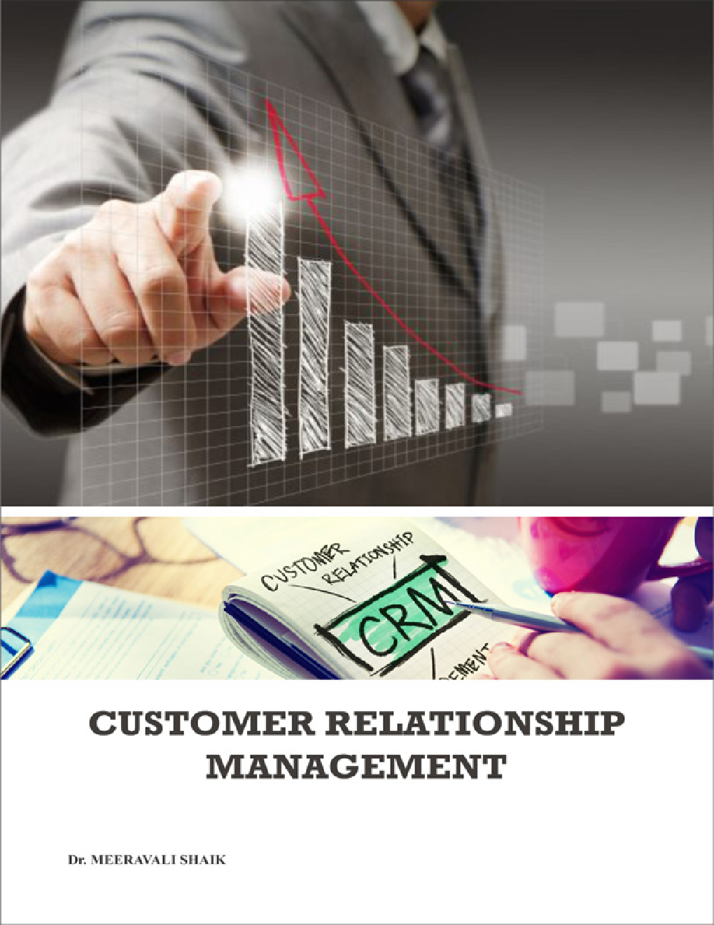 Customer Relationship Management - Page 1