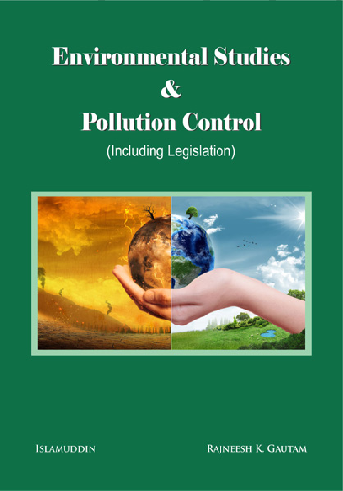 Environmental Studies And Pollution Control - Page 1