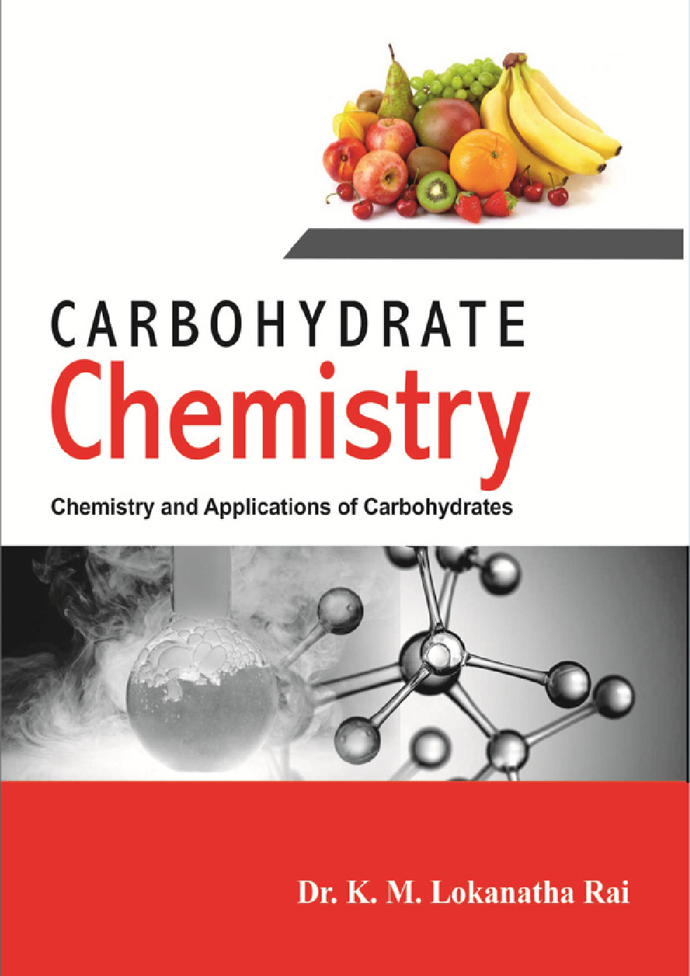 Carbohydrate Chemistry: Chemistry And Applications Of Carbohydrates - Page 1