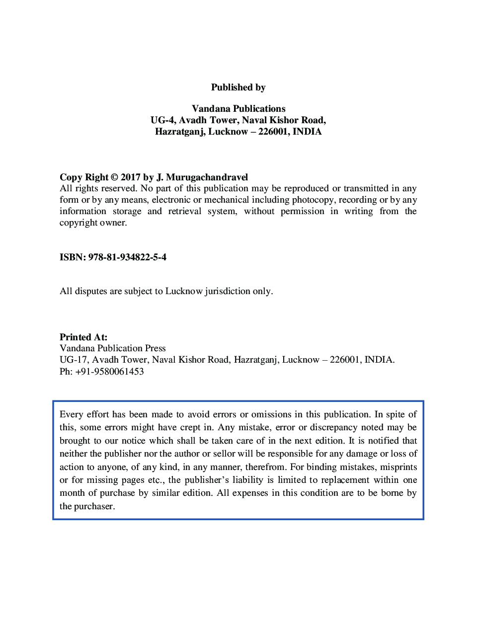Principles Of Accounting - Page 3