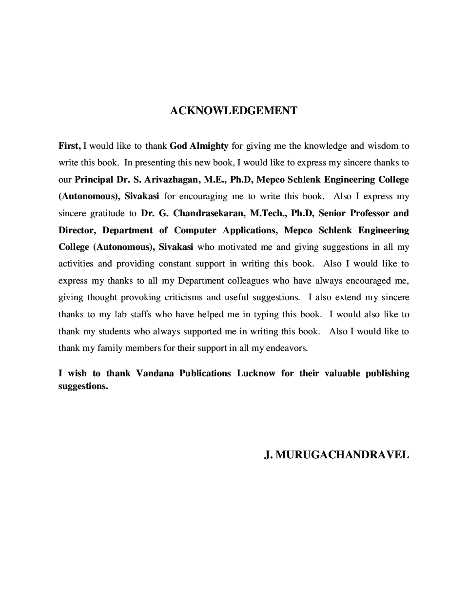 Principles Of Accounting - Page 4