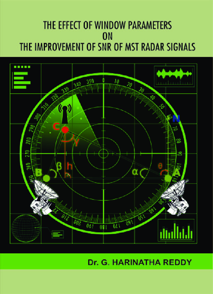 The Effect Of Window Parameters On The Improvement Of SNR Of MST Radar Signals - Page 1