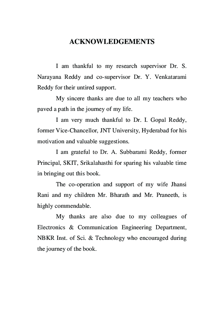 The Effect Of Window Parameters On The Improvement Of SNR Of MST Radar Signals - Page 5