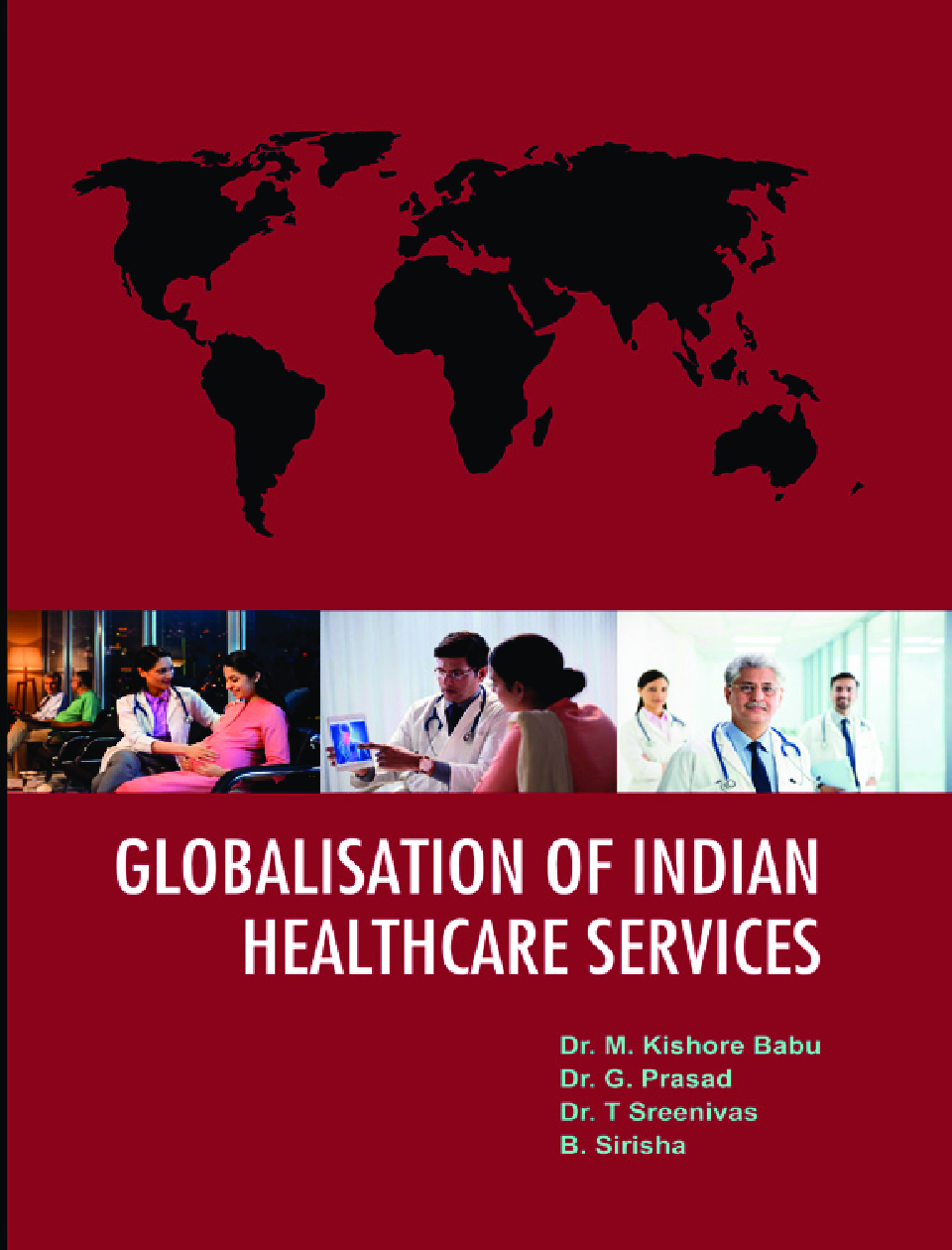 Globalisation Of Indian Healthcare Services - Page 1