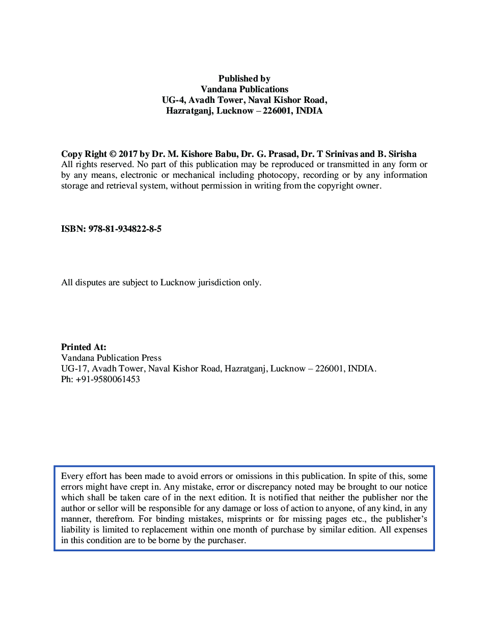 Globalisation Of Indian Healthcare Services - Page 3