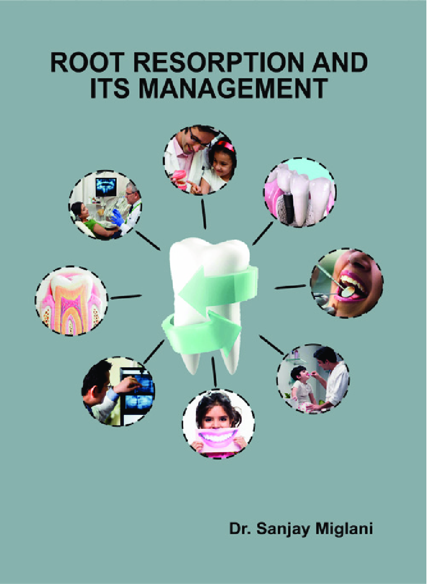 Root Resorption And Its Management - Page 1