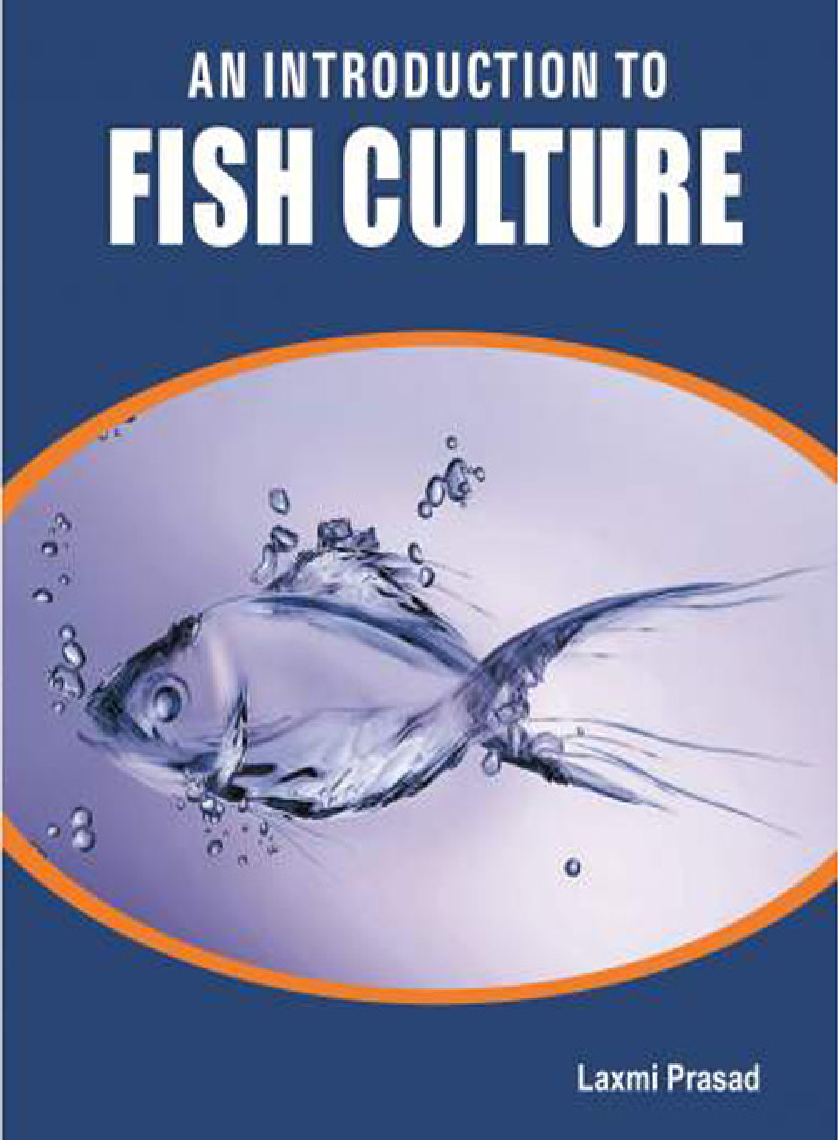 An Introduction To Fish Culture - Page 1