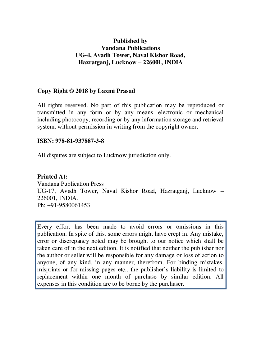 An Introduction To Fish Culture - Page 3