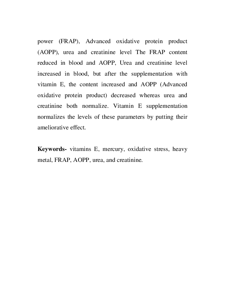 Renal Toxicity - Page 5