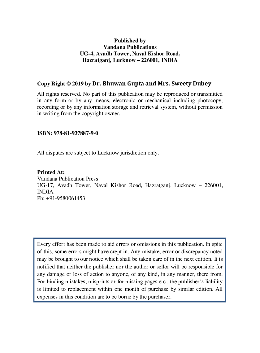 Advertising And Sales Promotion - Page 3