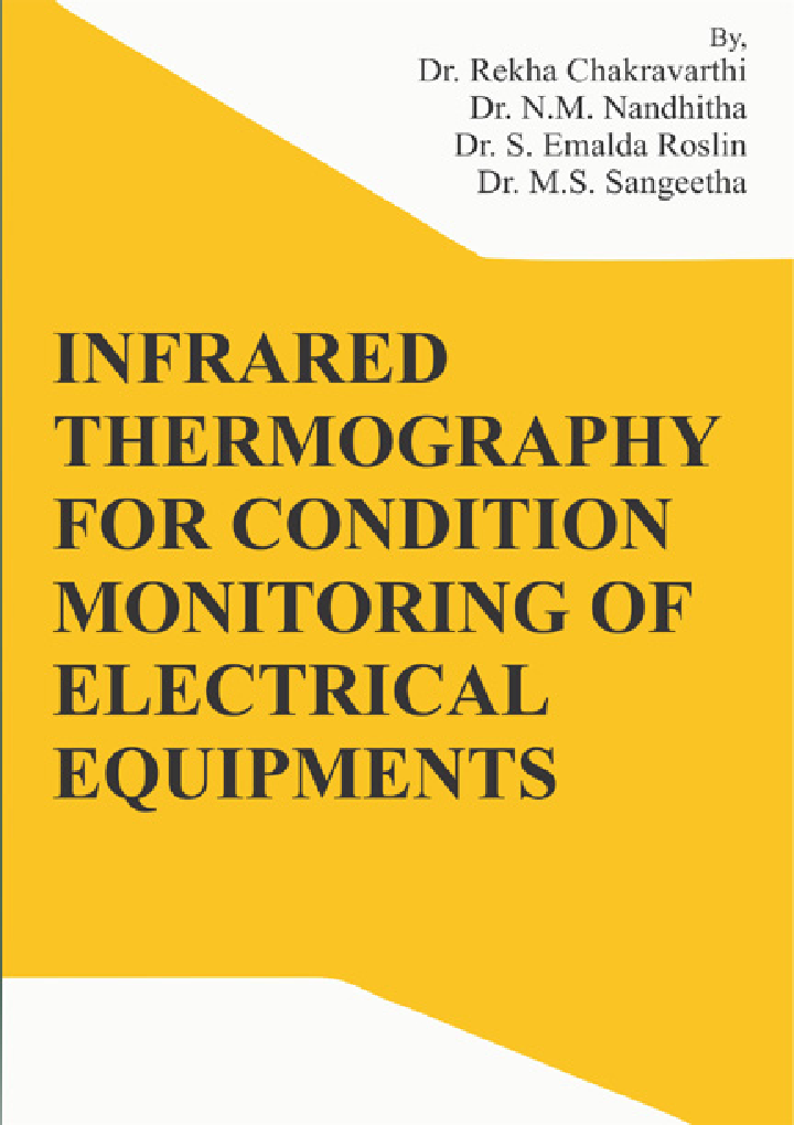 Infrared Thermography For Condition Monitoring Of Electrical Equipments - Page 1