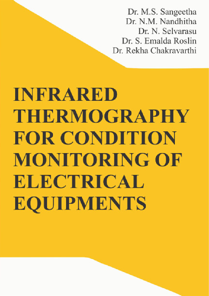Infrared Thermography For Condition Monitoring Of Electrical Equipments - Page 1